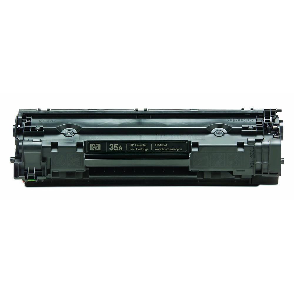 Hộp Mực 35A mới dùng cho Canon 6030W. 6000, 6030, 3050, MF3010 - Hộp mực thay thế dùng 1 lần