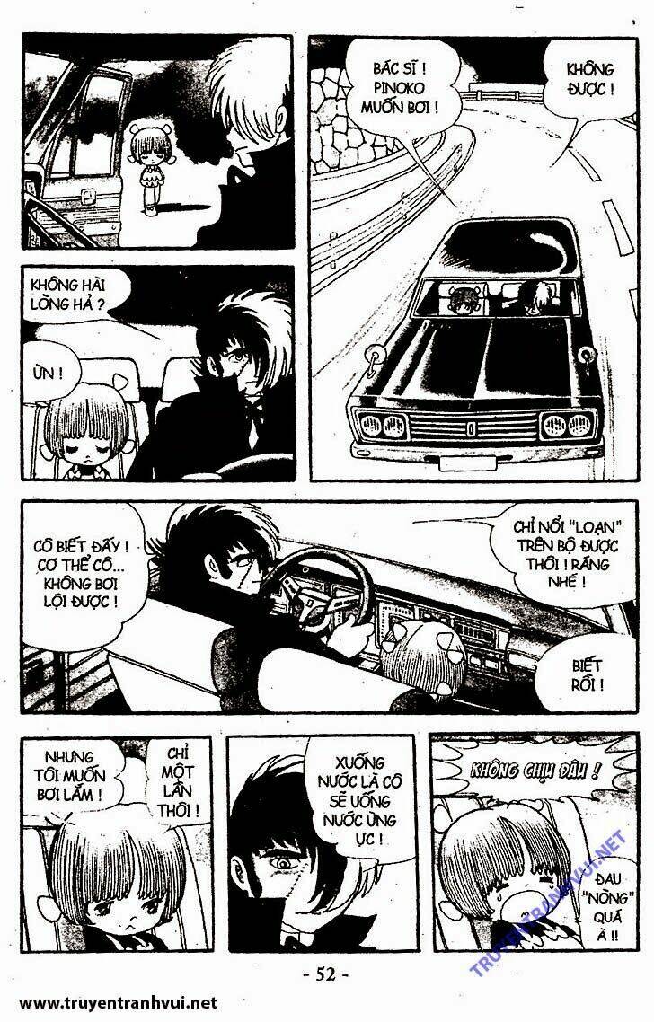 bác sĩ quái dị chapter 132 7