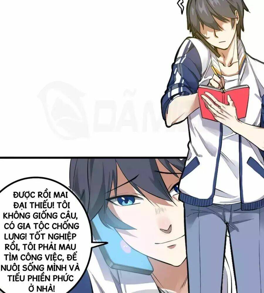 tuyệt phẩm cao thủ của ngự tỷ chapter 1 59