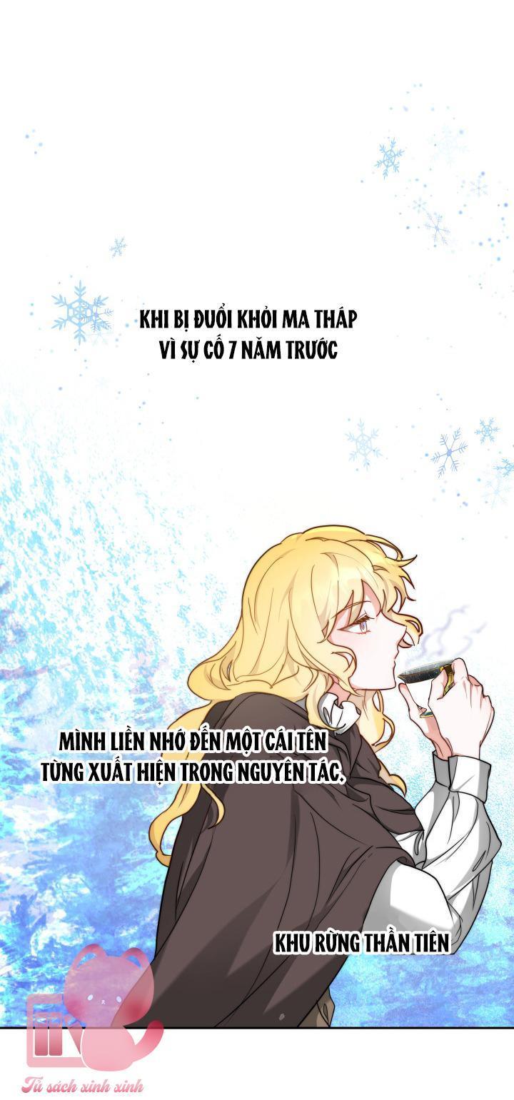 từ chồng cũ hóa thành nam chính chapter 6 45