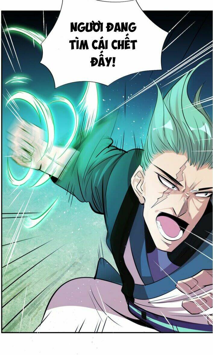 ngự thiên thần đế chapter 6.2 7