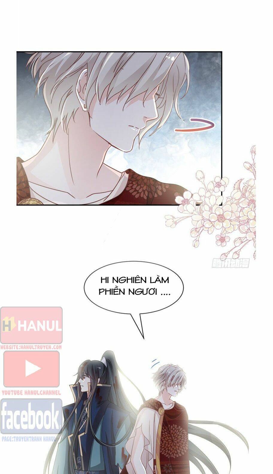 thiên hạ đệ nhất sủng phi chapter 95.2 6