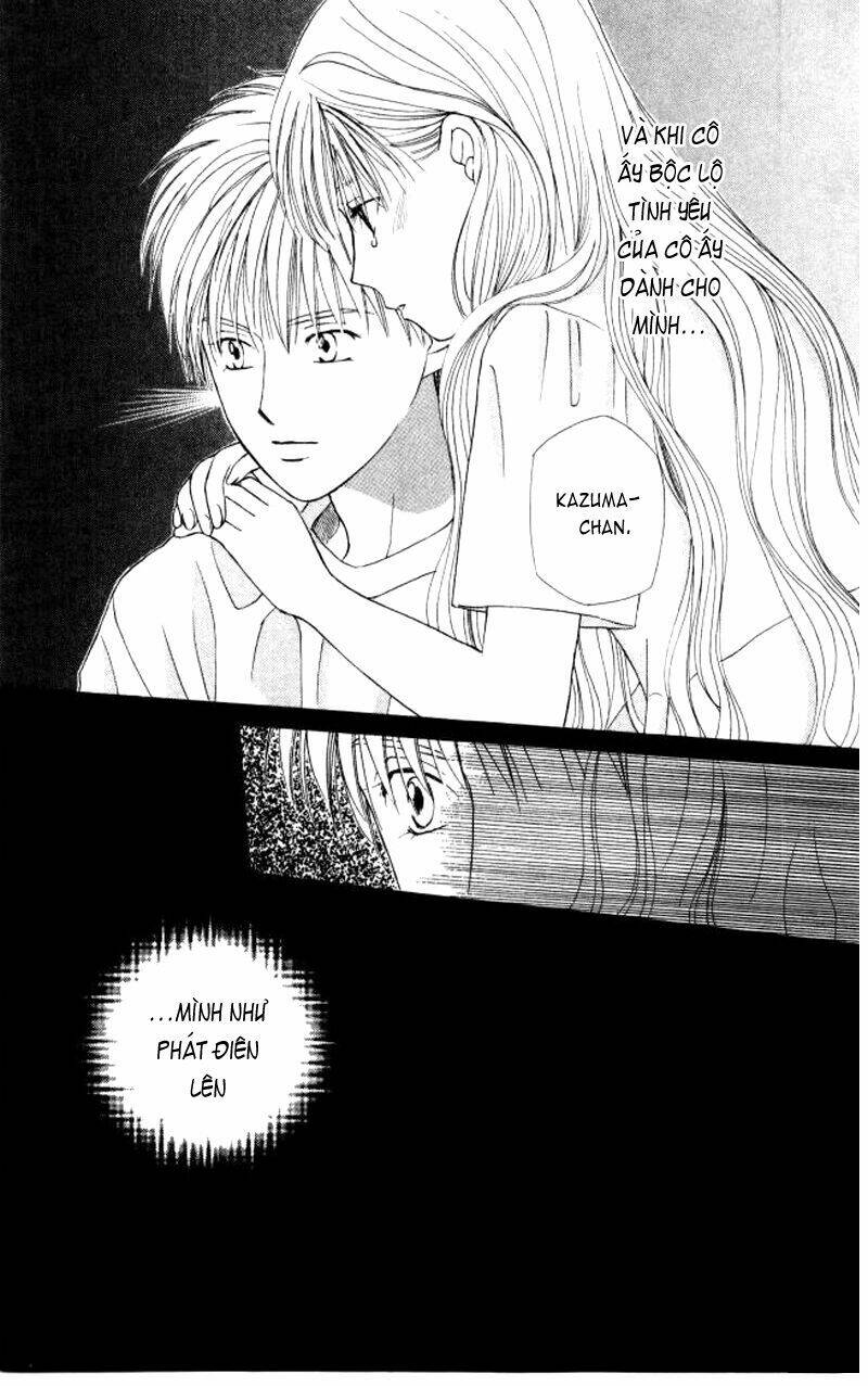 kare kano hajimemashita chapter 53 28