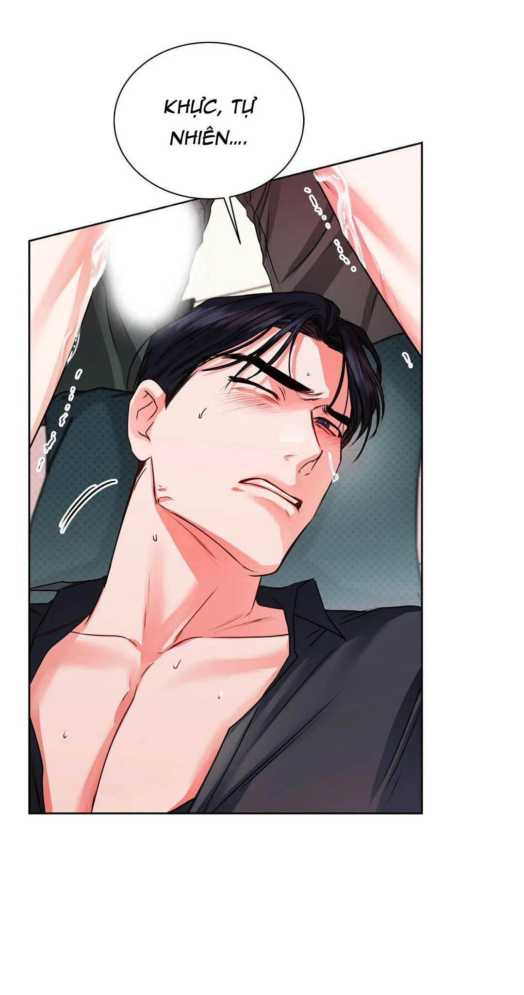 gỡ lỗi tình yêu chapter 4 18