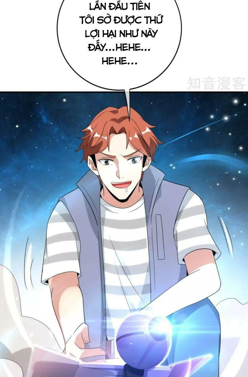 vòng bạn bè mạnh nhất của tiên giới chapter 121 20