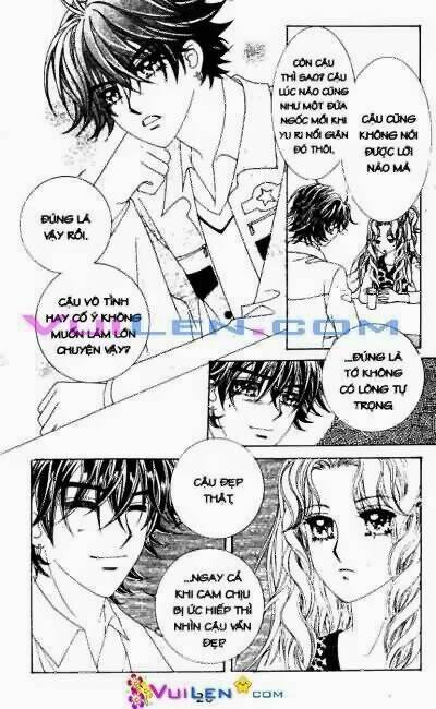 ngọt đắng tình yêu chapter 6 20