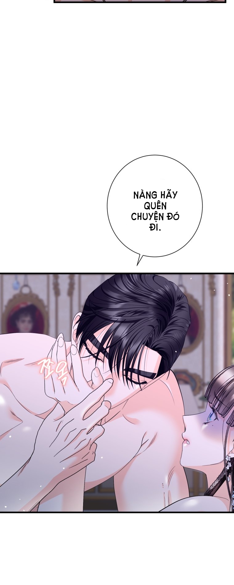 [18+] tôi đã kết hôn với kẻ thù giết cha mẹ chapter 4.1 22