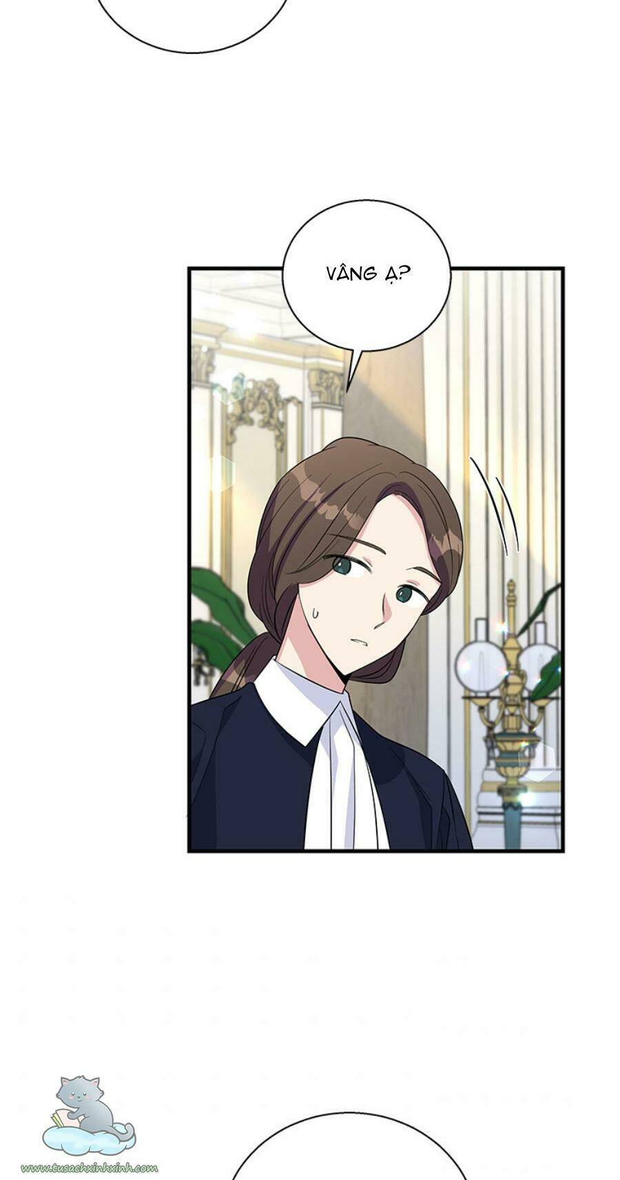 chồng yêu, em muốn đình công! chapter 39 48