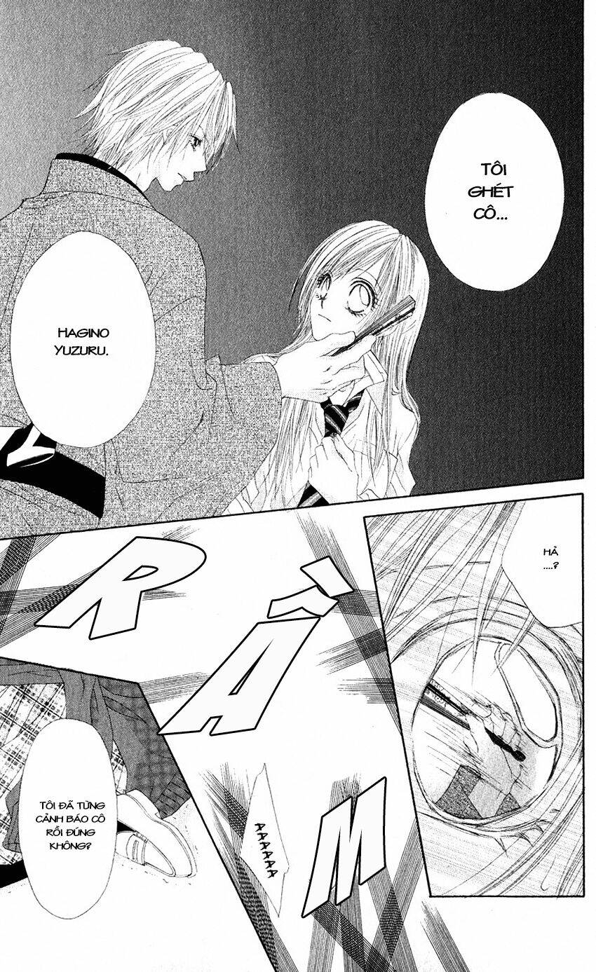 honey x honey drop chapter 8 29