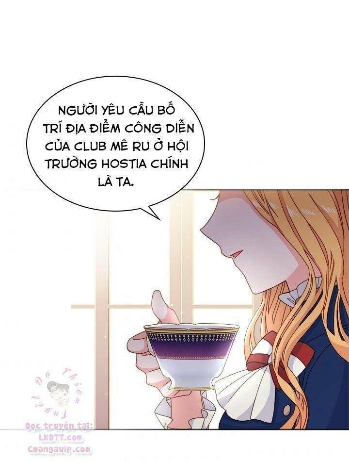 để yên cho tiểu thư hiền chapter 34 7