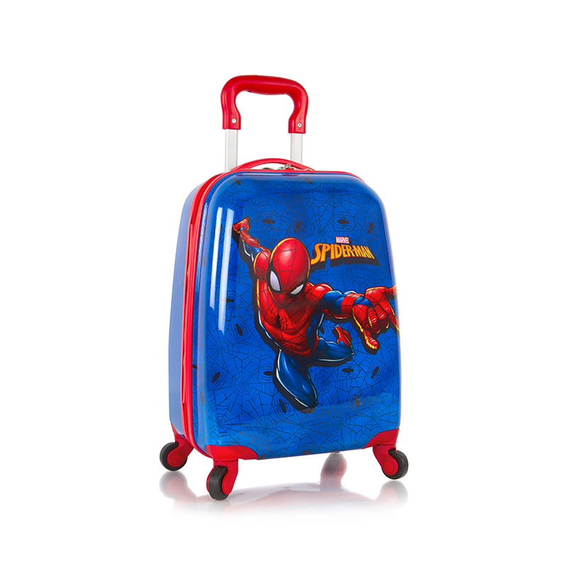 Vali Heys Kéo Xoay 360 Spiderman SM06 - 18 inch 16348-6028-00