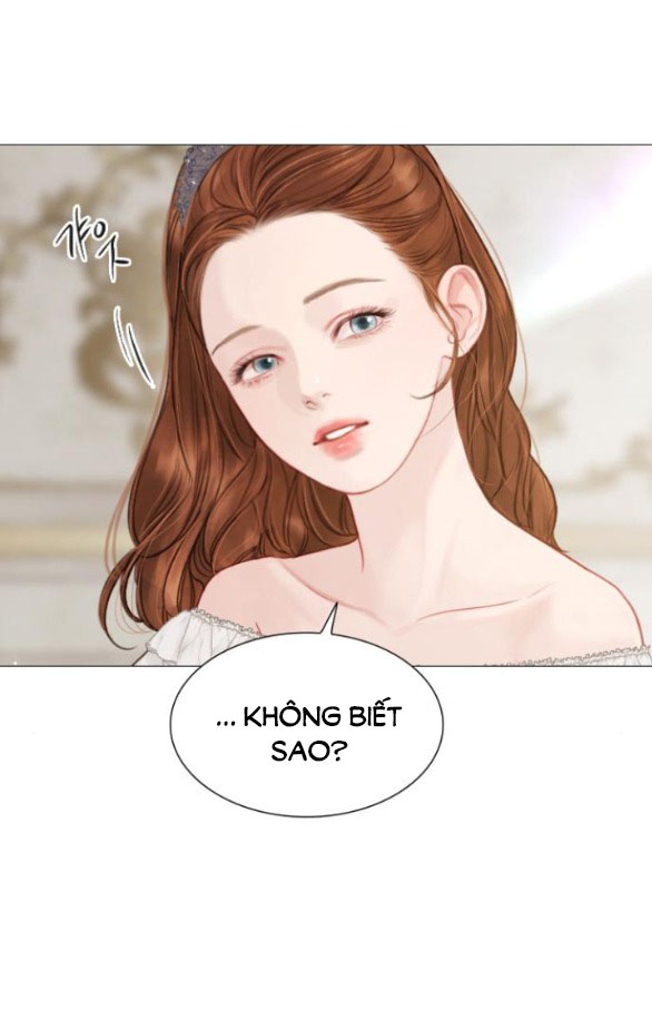 Khóc Đi Hay Là Cầu Xin Tôi Cũng Được chapter 6.1 - Trang 12