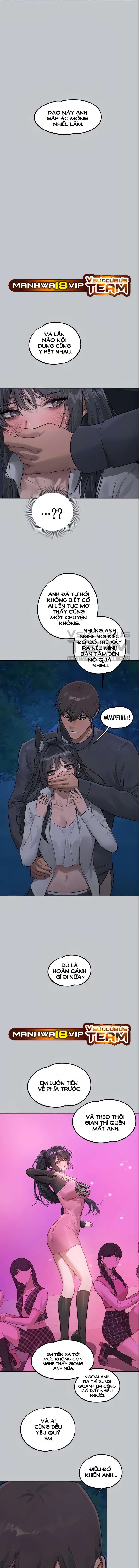 bà chị chủ nhà chapter 124 10