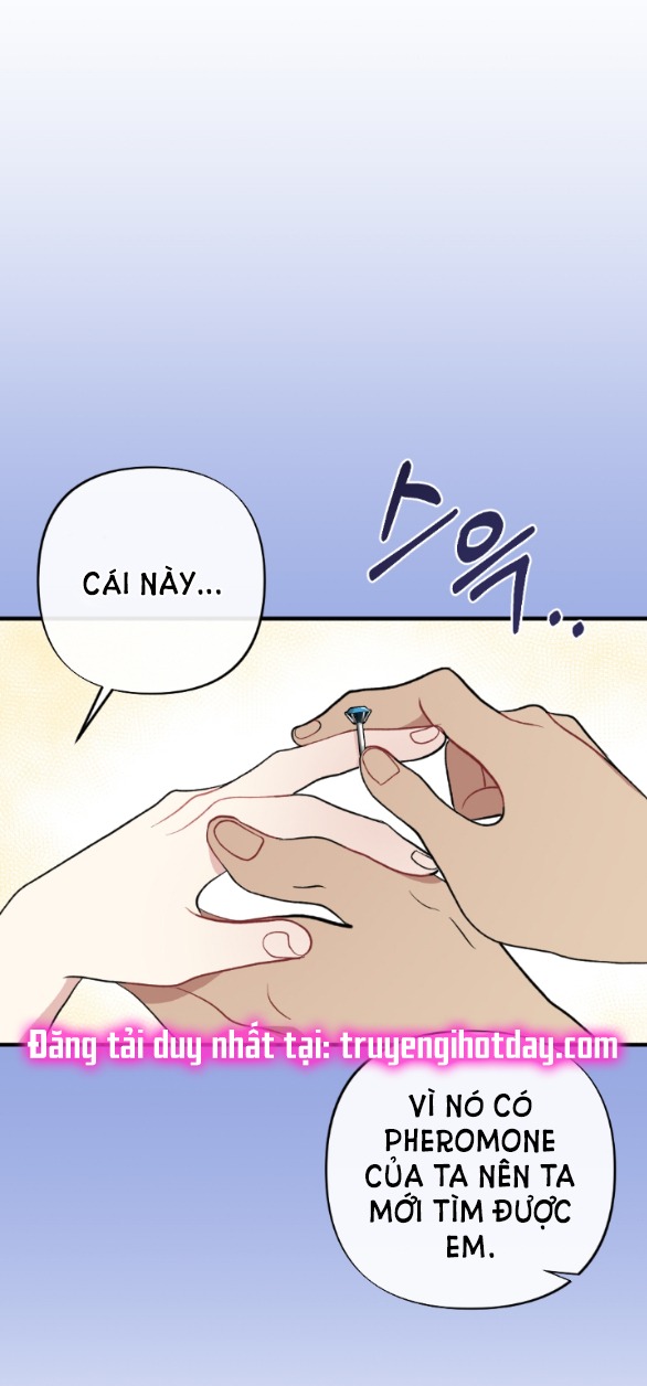 [18+] chuyện mèo trắng bị ba tước báo đen ăn thịt chapter 8.2 14