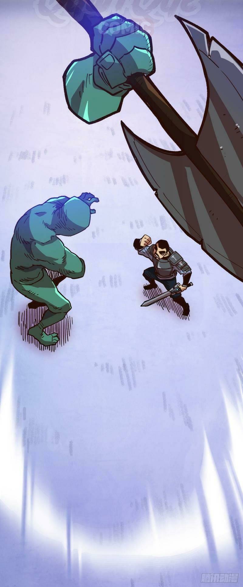 đại lục vô song chapter 3 58