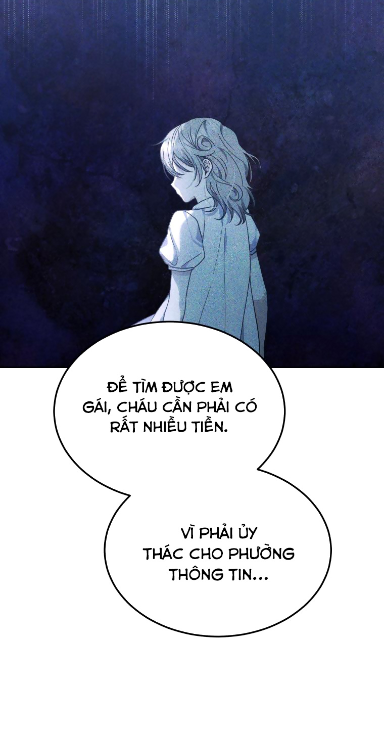 cháu trai nam chính rất thương tôi chapter 48 25