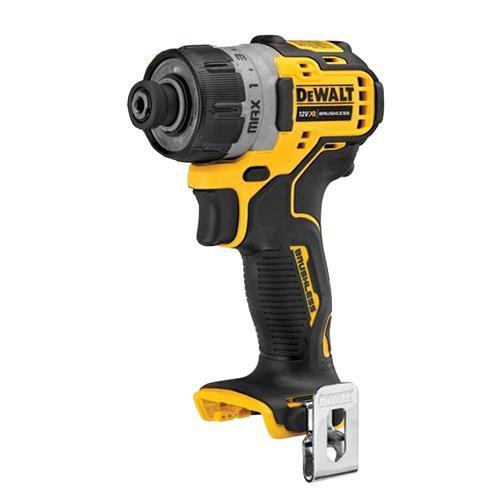 Thân Máy vặn vít pin Brusless  10.8/12V Dewalt DCF601N - Chính Hãng