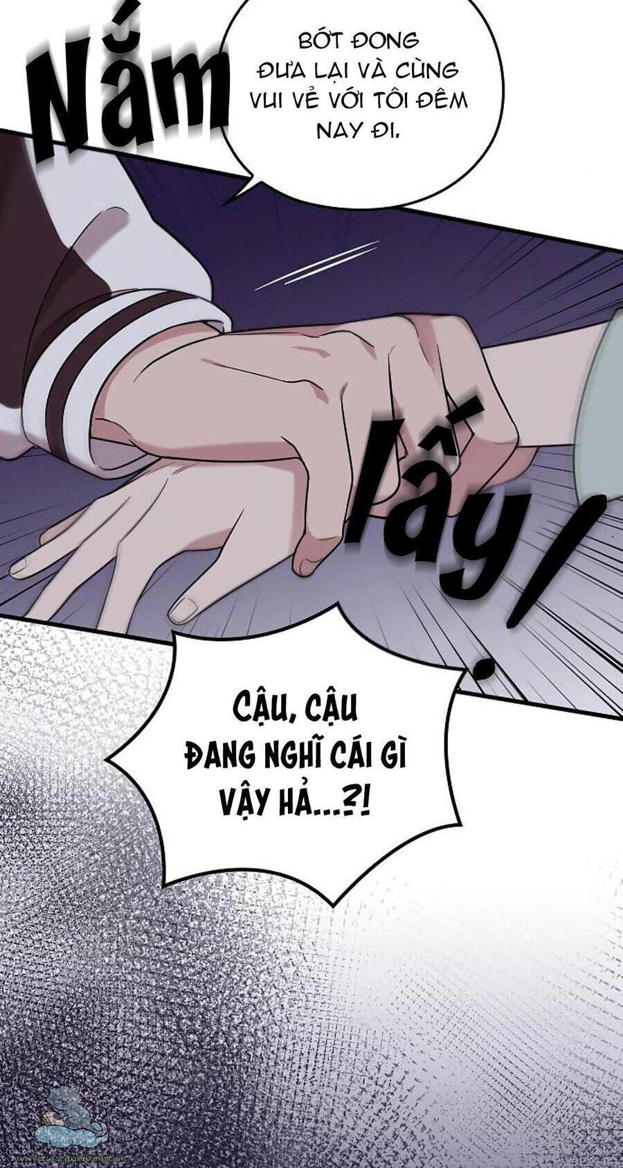 cô đi mà lấy chồng tôi chapter 24 37