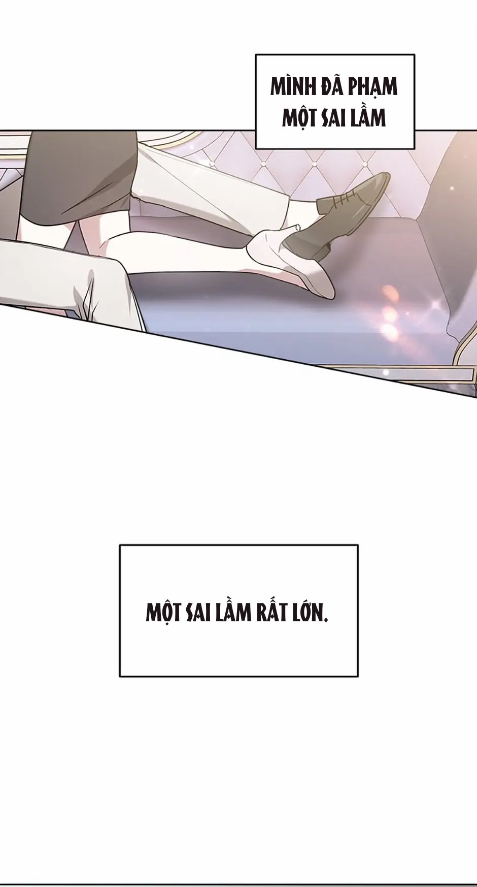 Làm Chồng Tôi Đi chapter 1.1 - Trang 3