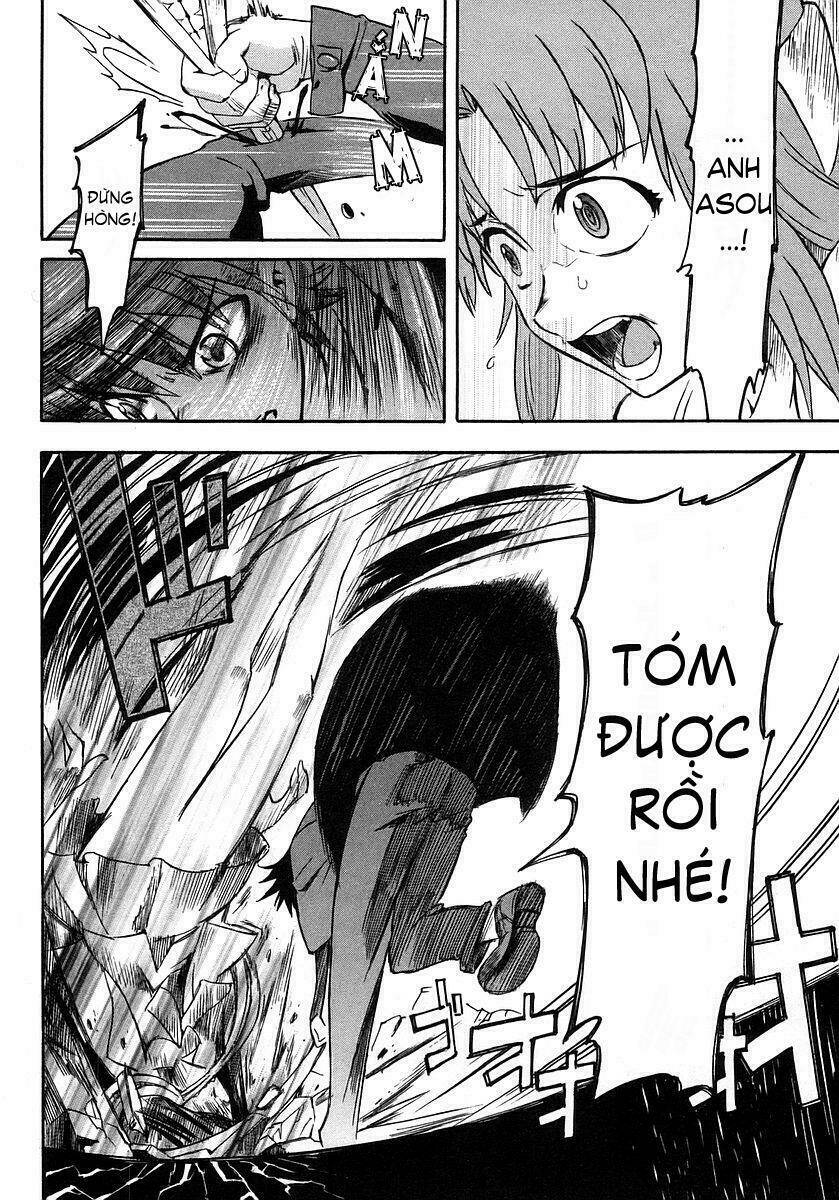 hanako to guuwa no tera chapter 2 56