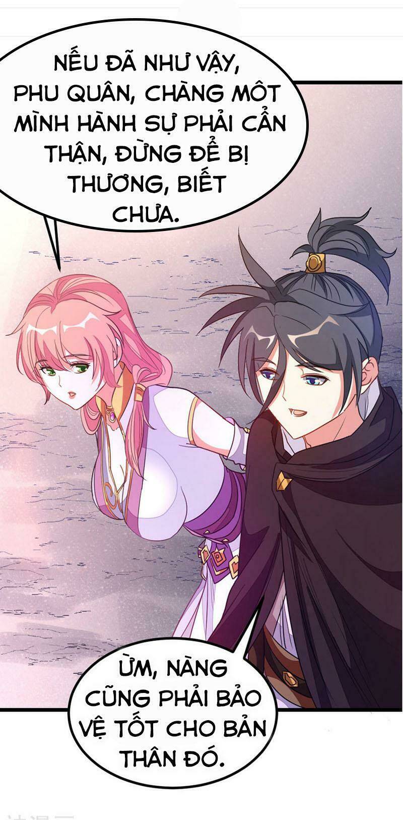 cửu dương thần vương chapter 188 32