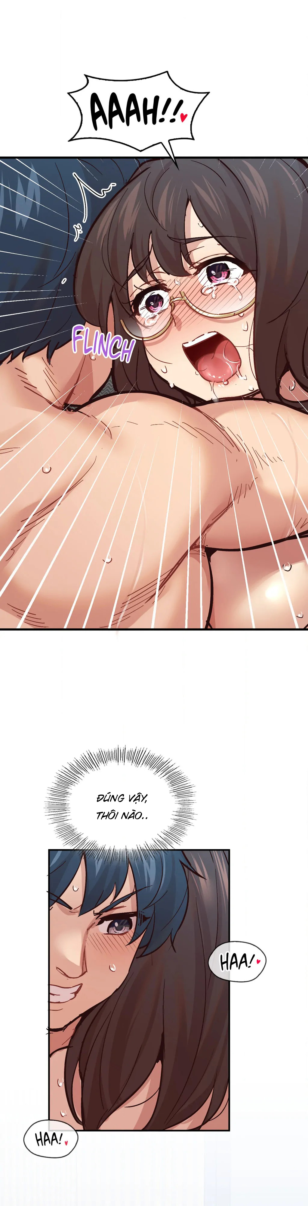 "trò Chơi" Cấp Độ Khó chapter 7.1 - Trang 3