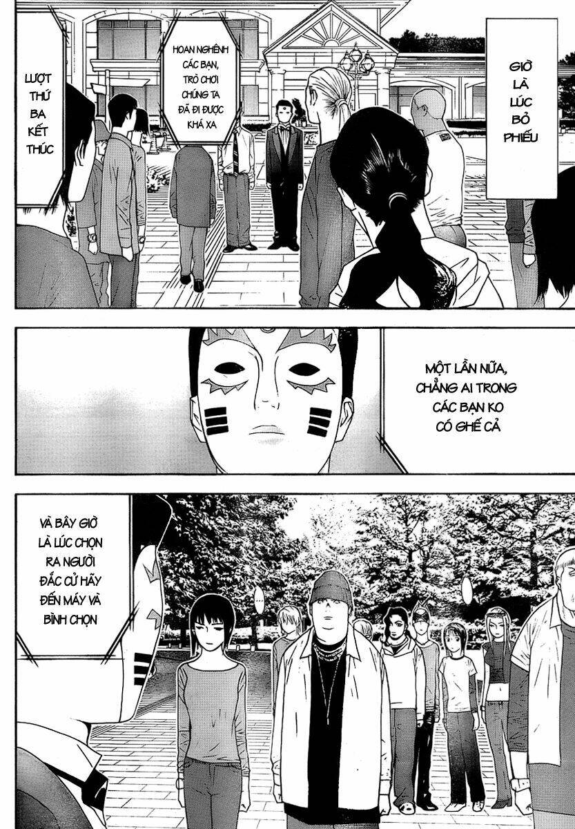 liar game chapter 112 16