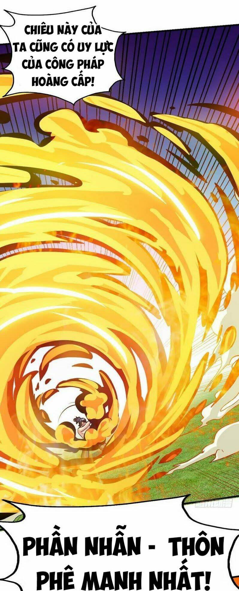 chí tôn thần ma chapter 141 14