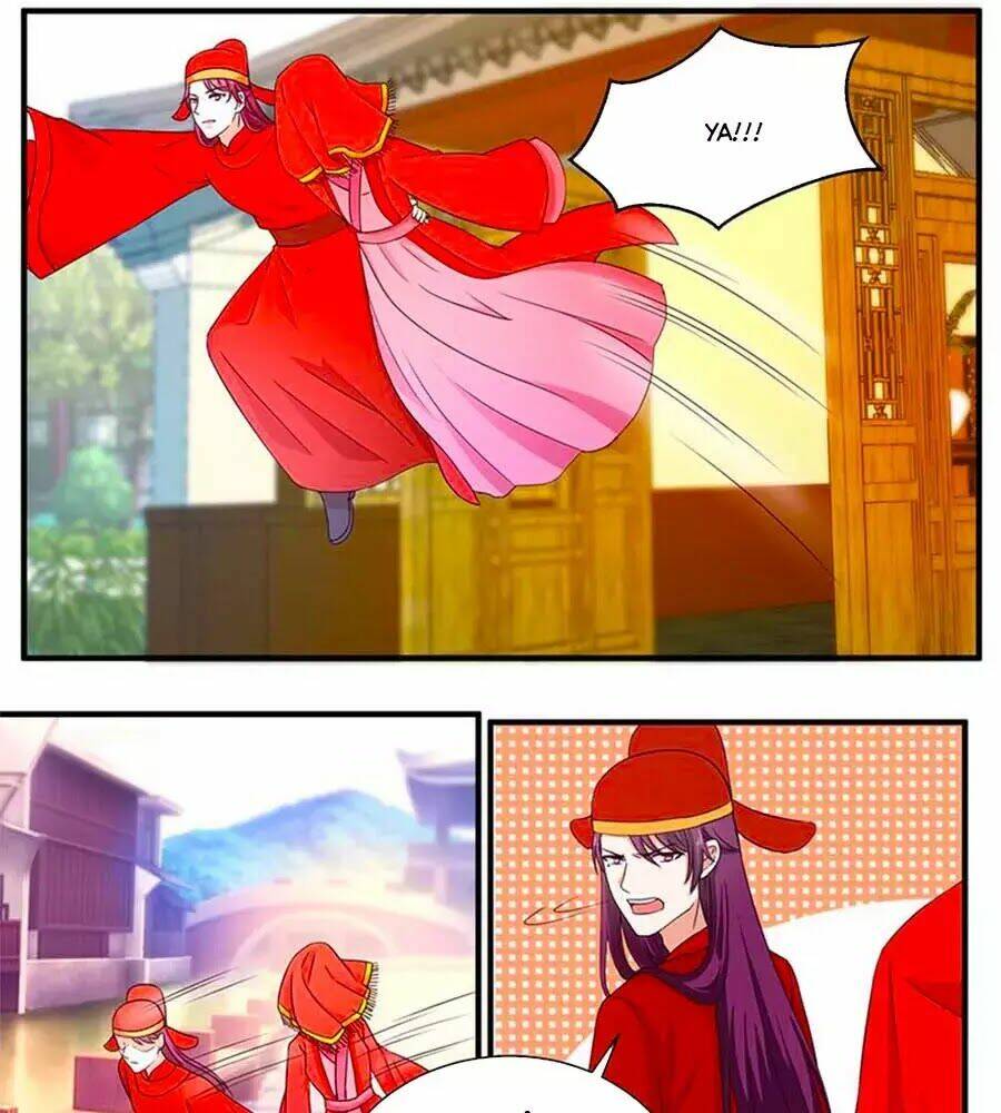 luyến ái sinh tử bộ chapter 171 3