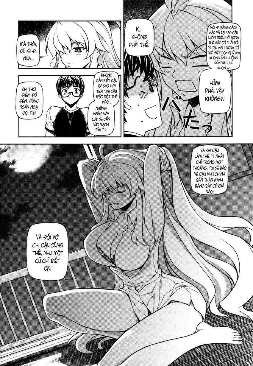 onihime versus chapter 1 165