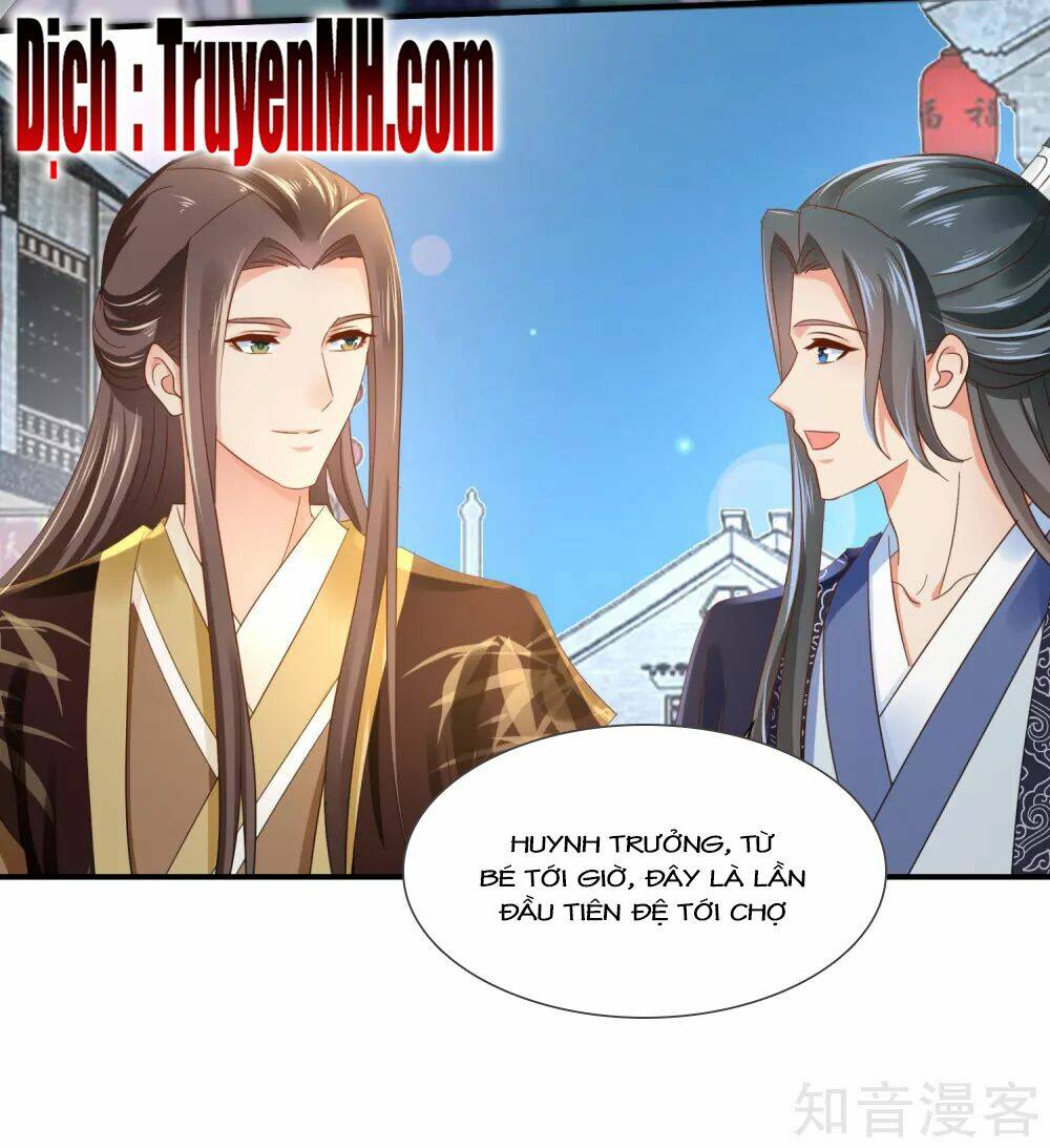 lãnh cung phế hậu muốn nghịch thiên chapter 176 14