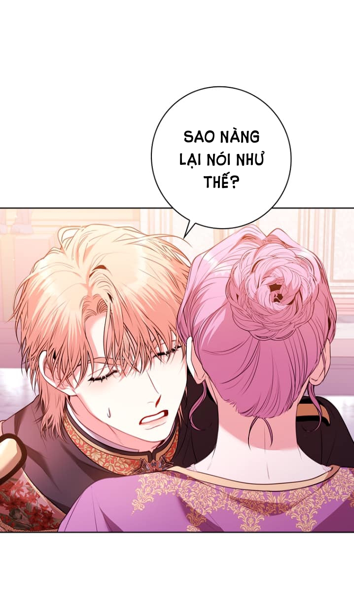 trở thành thư ký của bạo chúa chapter 93.1 30