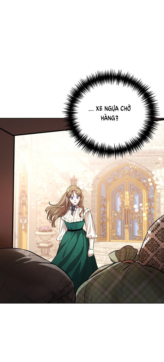 Thân Gửi Tình Nhân Của Chồng Tôi chapter 2.1 - Trang 8