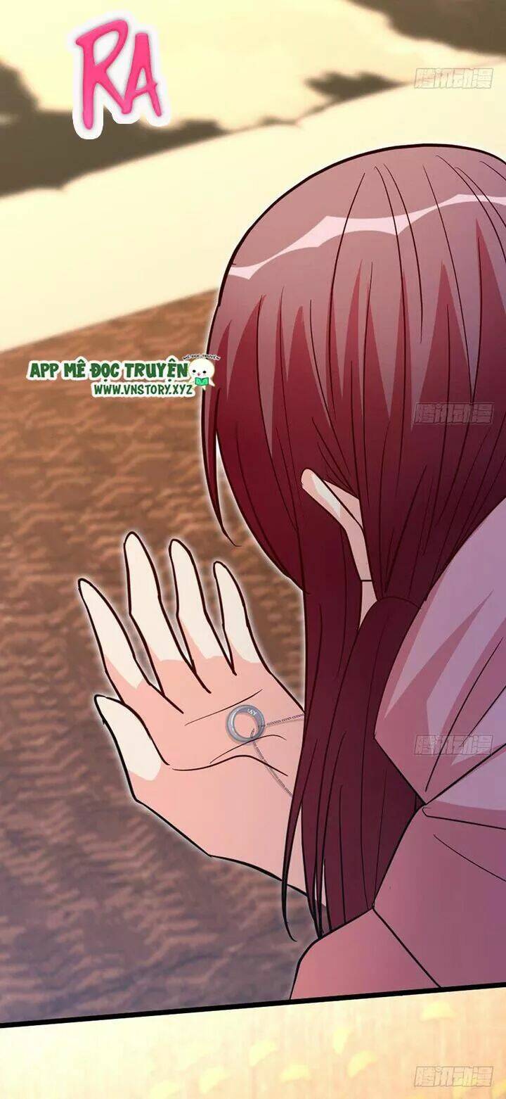 thiên hậu trở về chapter 119 20