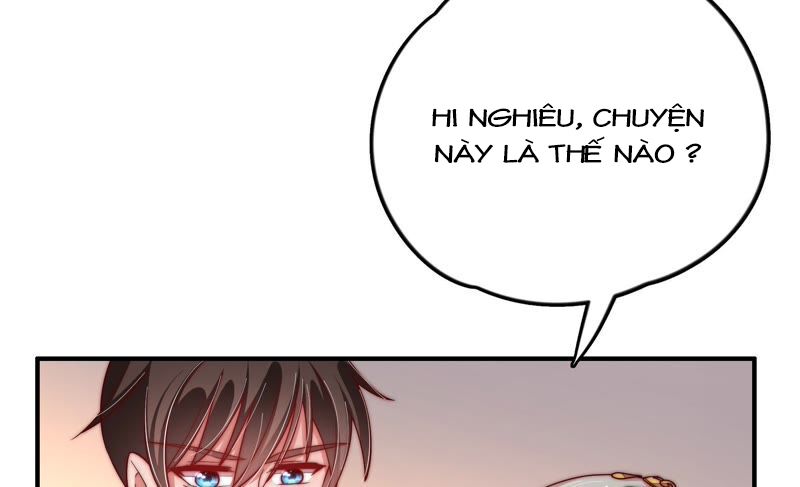ngày nào thiếu soái cũng ghen chapter 37 13