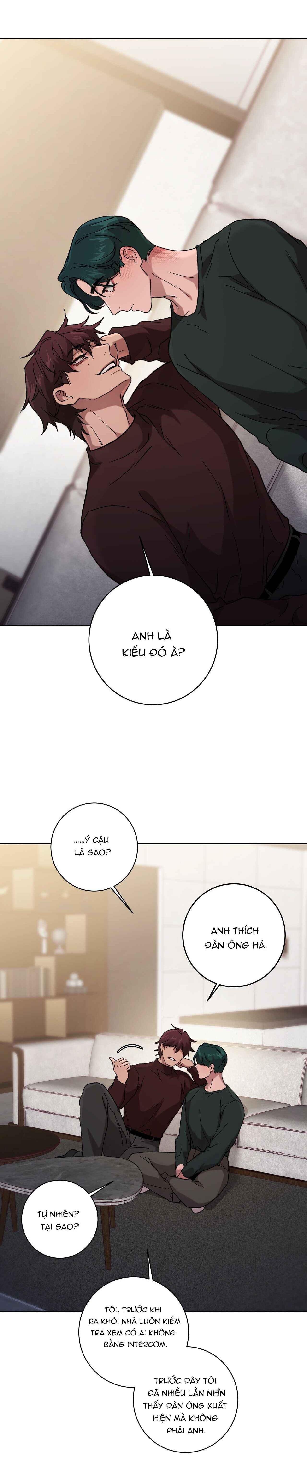 release your persona chapter 2 32