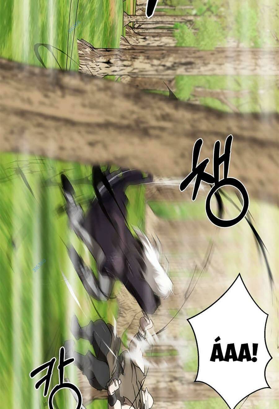 võ đang kỳ hiệp chapter 86 83