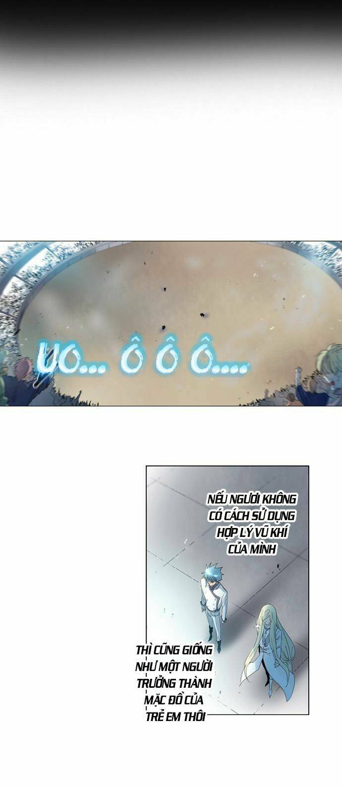 bản khế ước linh hồn chapter 128 19