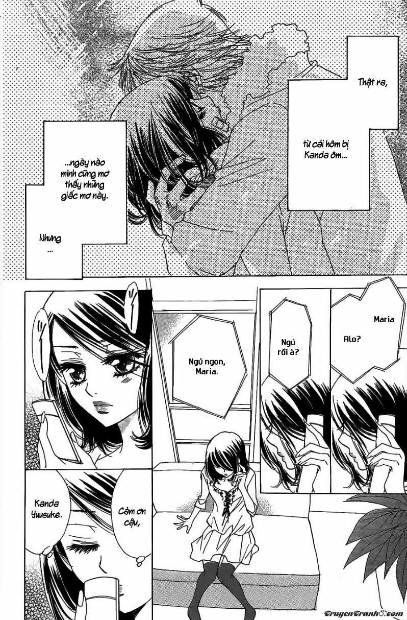 ác quỷ và bản tình ca chapter 44 10