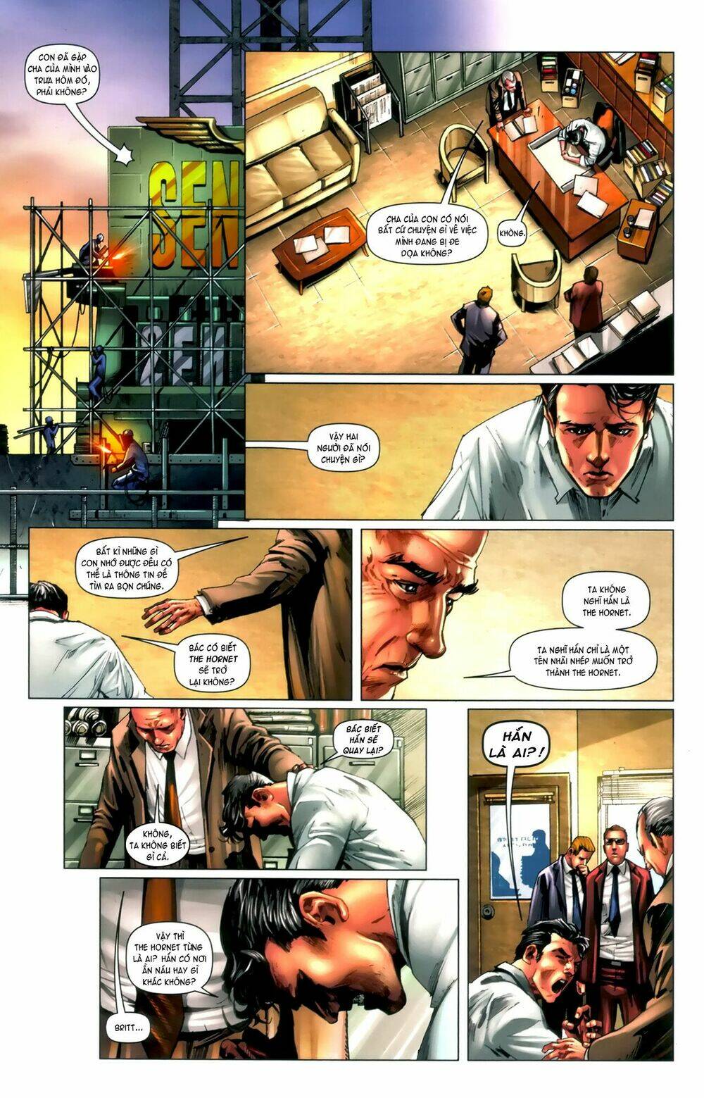the green hornet chapter 3 12
