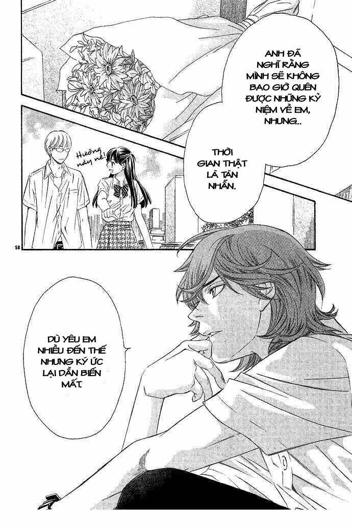 isshun no tsuki chapter 2 21