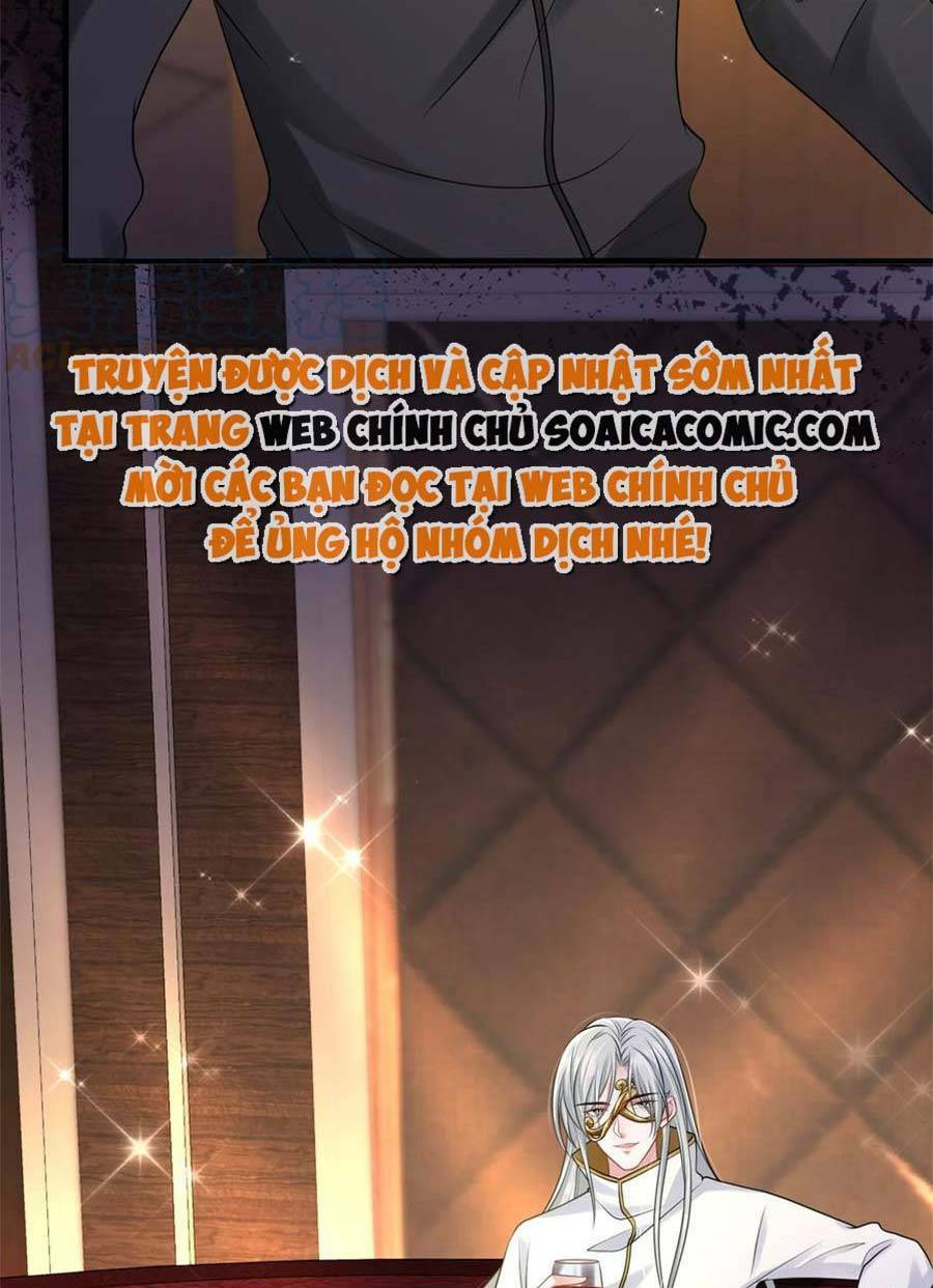 vợ tôi là boss ngầm đầy quyền lực chapter 36 23