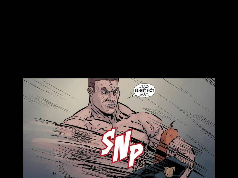 daredevil/punisher: seventh circle | vòng xuyến thứ bảy chapter 8 27