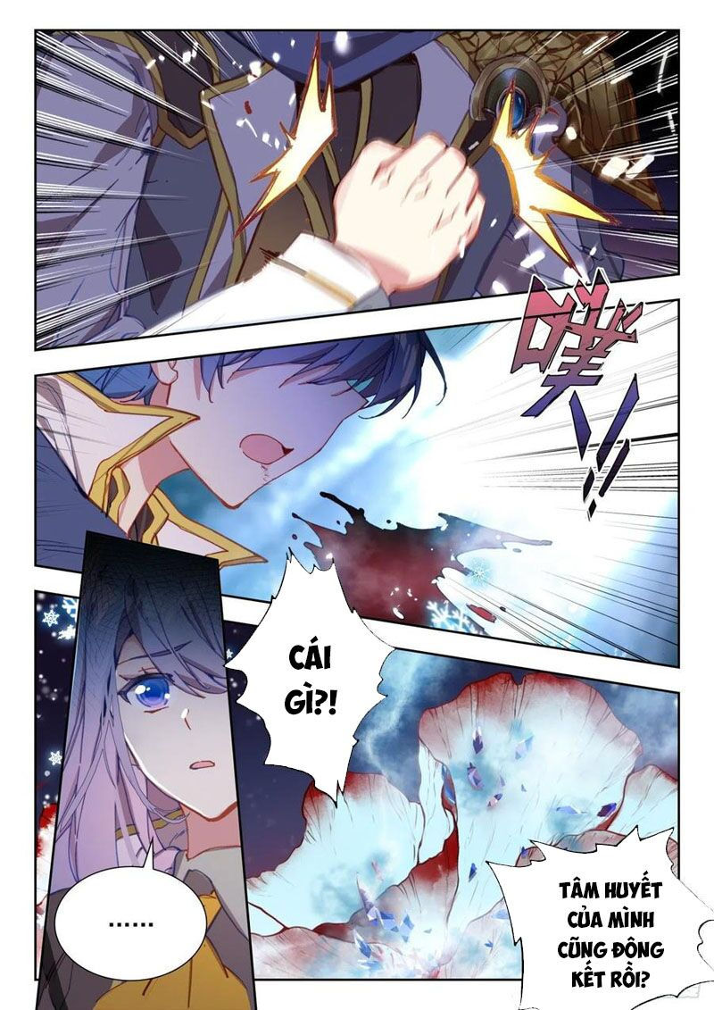 tuyệt thế đường môn - đấu la đại lục 2 chapter 271 6