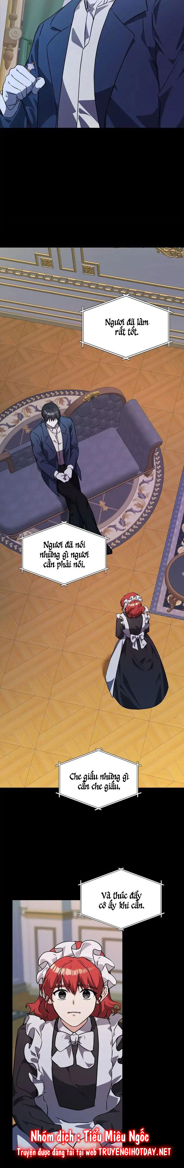 hãy nghe lời của tôi chapter 67 3