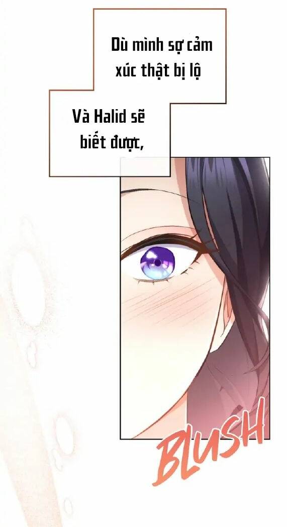 Lừa Người Hợp Với Em chapter 33.1 14