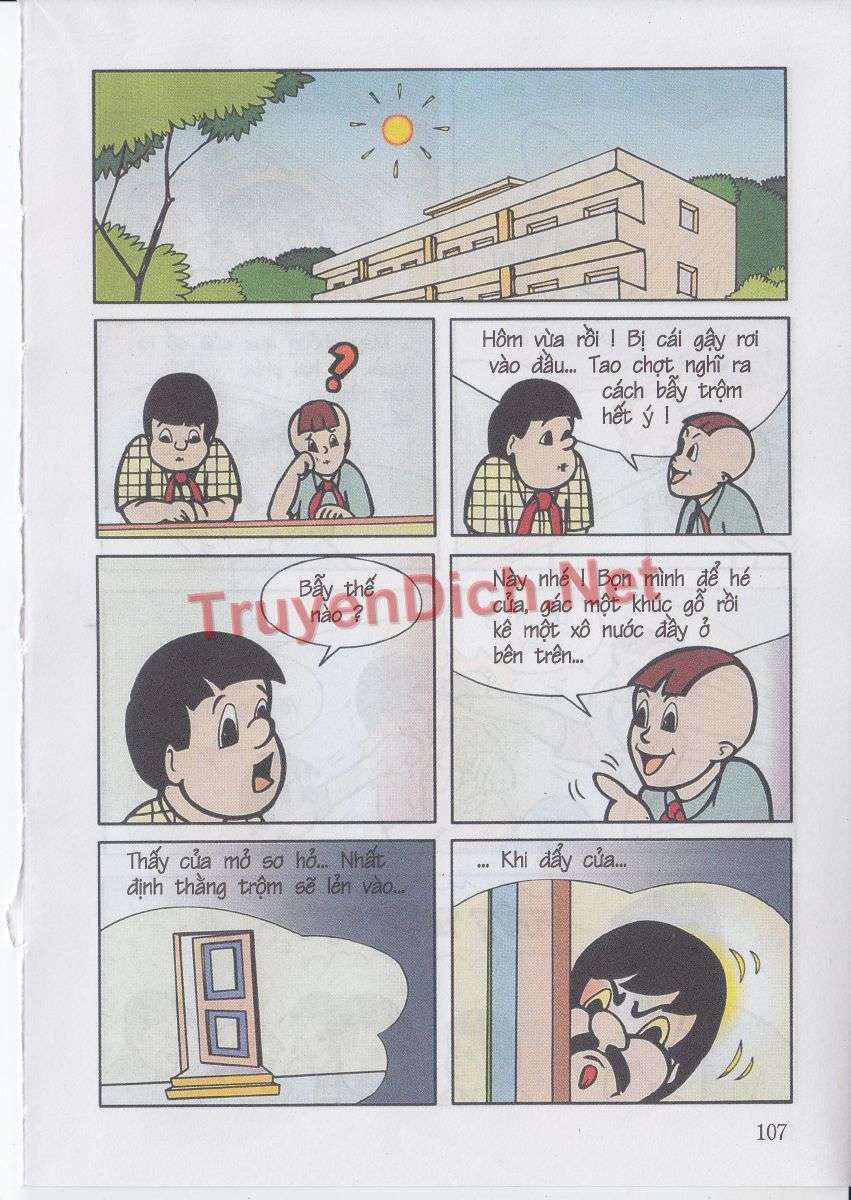 tý quậy chapter 1.4 4