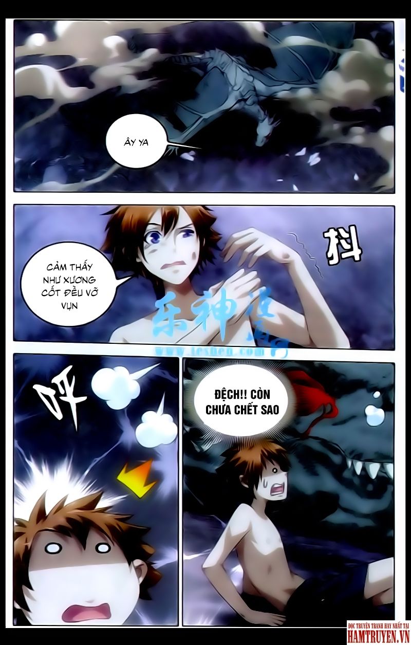 long tộc 2 chapter 60 7