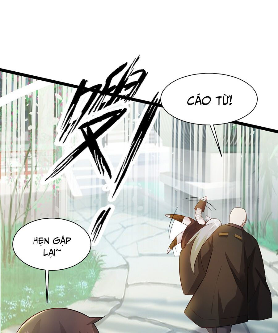 đại bảo kiếm của tôi chapter 42 52