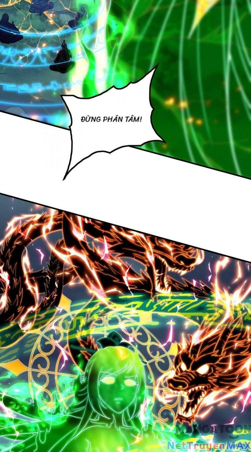 đệ nhất người ở rể chapter 227 13